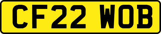 CF22WOB