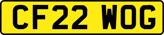CF22WOG