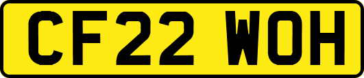 CF22WOH