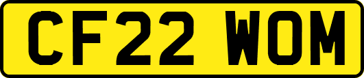 CF22WOM