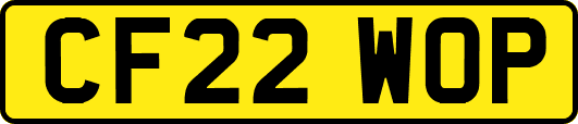 CF22WOP