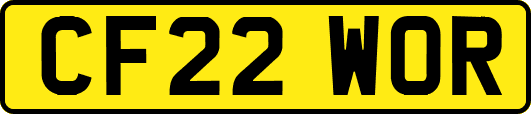 CF22WOR