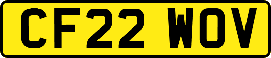 CF22WOV