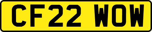 CF22WOW