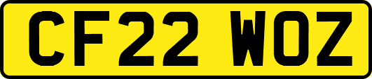 CF22WOZ