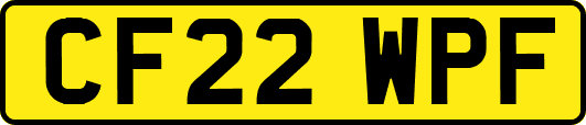 CF22WPF