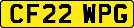 CF22WPG