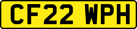CF22WPH