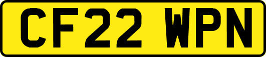 CF22WPN