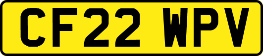 CF22WPV