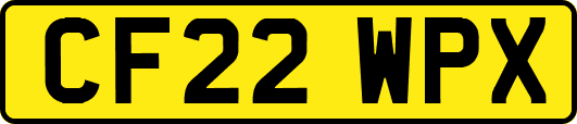 CF22WPX