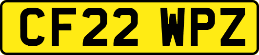 CF22WPZ
