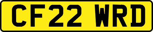 CF22WRD