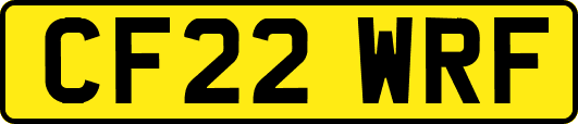 CF22WRF