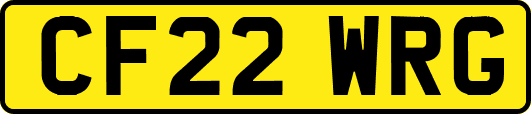 CF22WRG