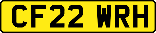 CF22WRH