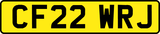 CF22WRJ