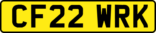 CF22WRK
