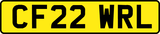 CF22WRL