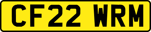 CF22WRM