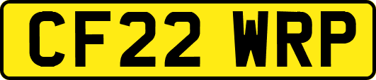 CF22WRP
