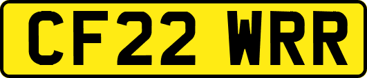 CF22WRR