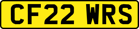 CF22WRS