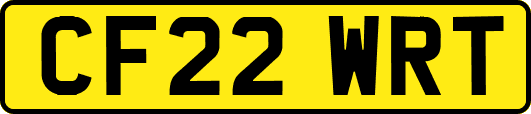 CF22WRT