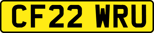CF22WRU