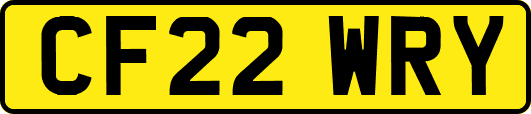 CF22WRY