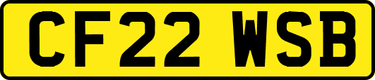 CF22WSB