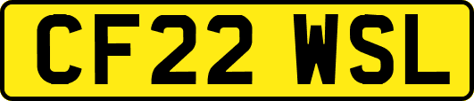 CF22WSL