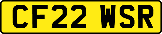 CF22WSR