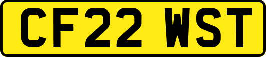 CF22WST