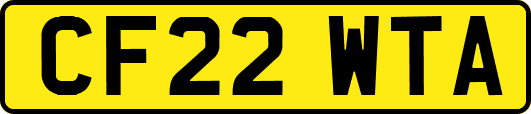 CF22WTA