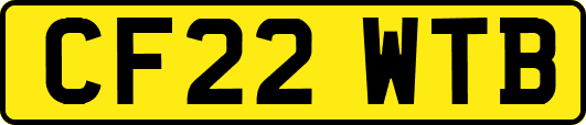 CF22WTB