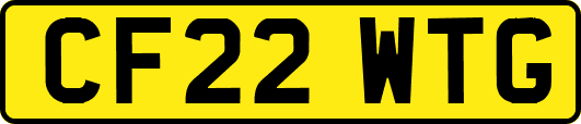 CF22WTG