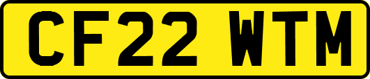 CF22WTM