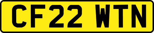 CF22WTN