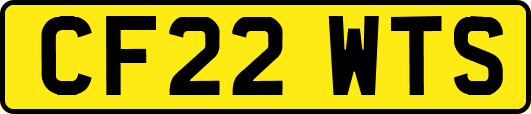 CF22WTS
