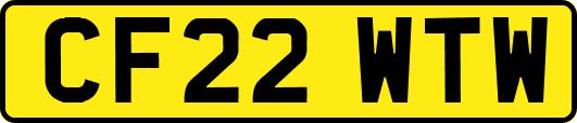 CF22WTW