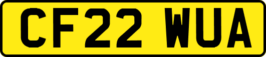CF22WUA
