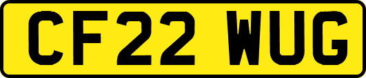 CF22WUG