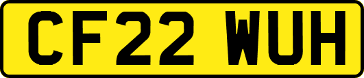 CF22WUH