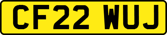 CF22WUJ