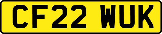 CF22WUK