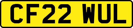 CF22WUL