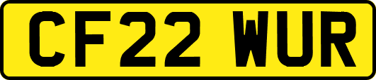 CF22WUR