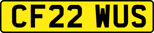 CF22WUS