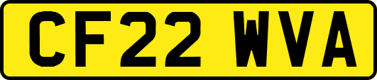 CF22WVA